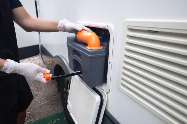 Best Event porta potty rental  in Rosenhayn, NJ