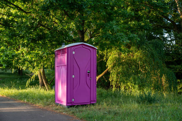 Portable Toilet Options We Offer in Rosenhayn, NJ