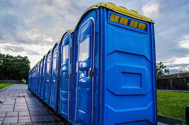 Best Luxury portable toilet rental  in Rosenhayn, NJ